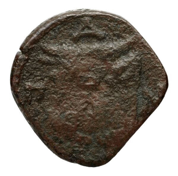 Panticapaeum MacDonald 2005 65, реверс, bnf-iris