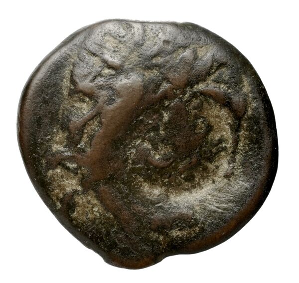 аверс Panticapaeum MacDonald 2005 125