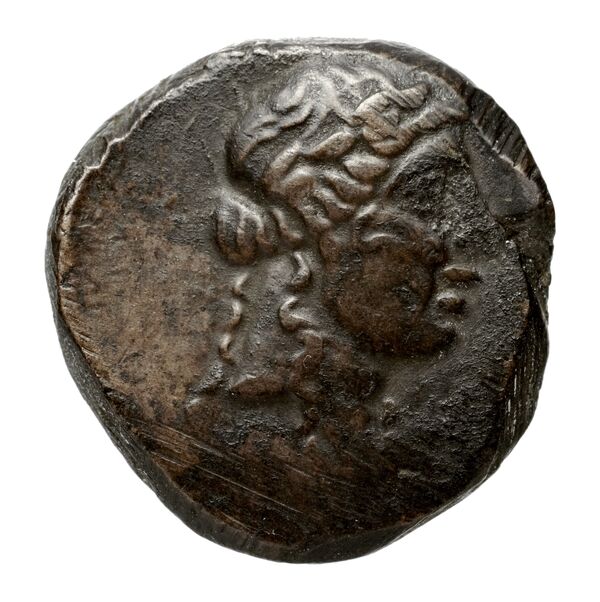 Panticapaeum MacDonald 2005 171; 188, аверс, bnf-iris