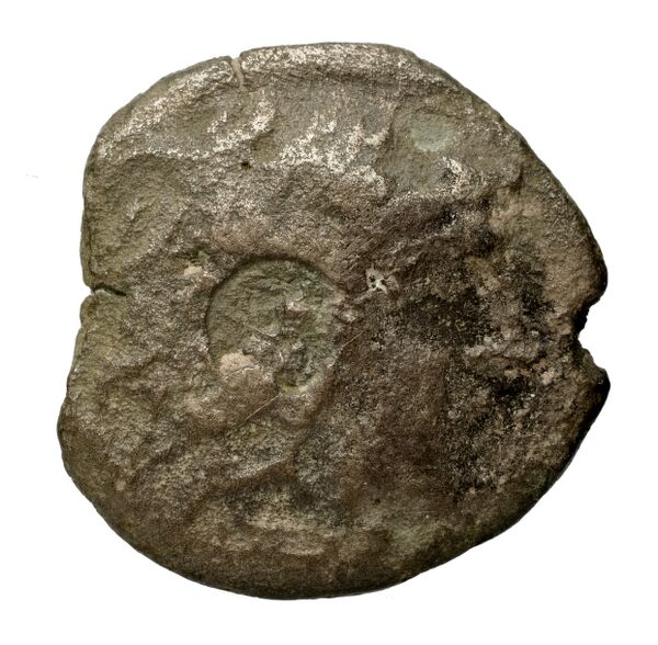 Olbia Anokhin 2011 495; 499, аверс, bnf-iris