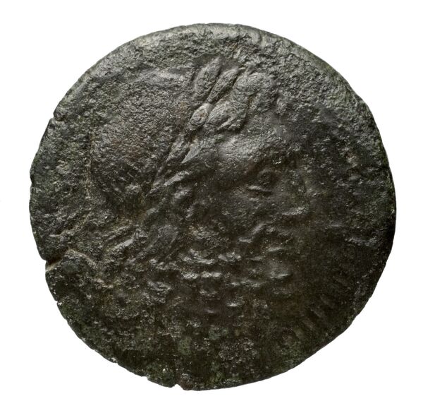 Capua Historia Numorum Italy 488, bnf-iris