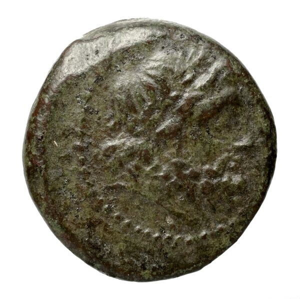 Capua Historia Numorum Italy 493, bnf-iris