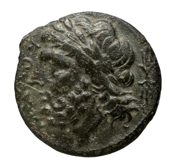 Arpi Historia Numorum Italy 642, аверс, bnf-iris