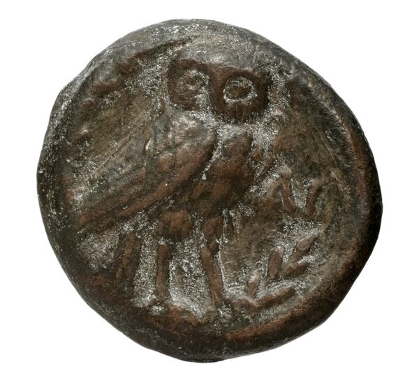 Rubi Historia Numorum Italy 818, реверс, bnf-iris