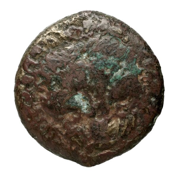 Rhegium Historia Numorum Italy 2534-6, аверс, bnf-iris