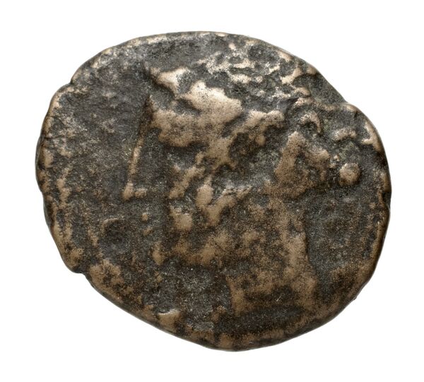Terina Historia Numorum Italy 2646, аверс, bnf-iris