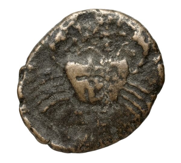 Terina Historia Numorum Italy 2646, реверс, bnf-iris