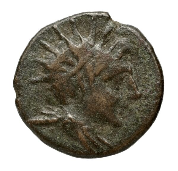 Aetna Puglisi 2009 15, аверс, bnf-iris