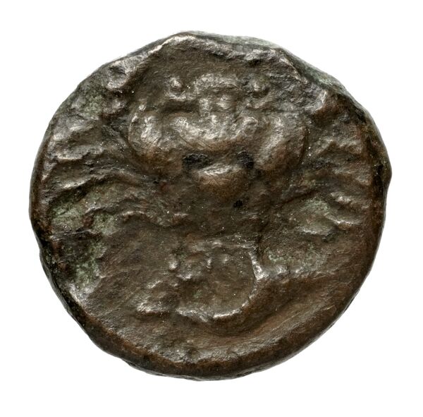 Agrigentum Puglisi 2009 24, reverse, bnf-iris