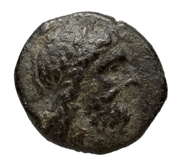 Agrigentum Puglisi 2009 31, аверс, bnf-iris