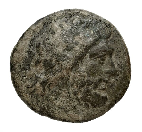 Centuripae Puglisi 2009 153, аверс, bnf-iris