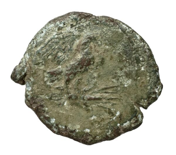 аверс Azetium Historia Numorum Italy 728