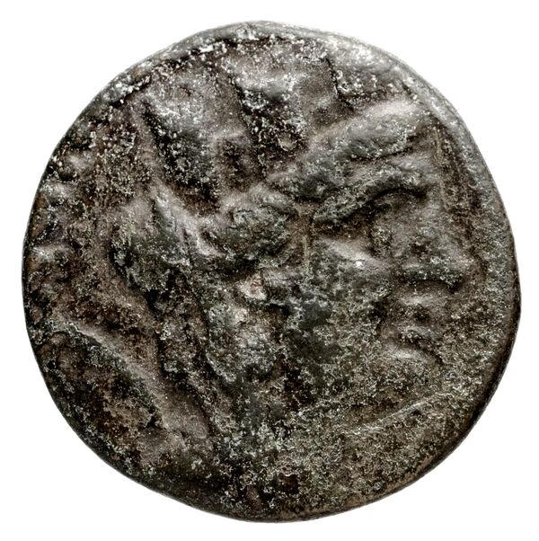 obverse Rhosus Levante 1985 1-13