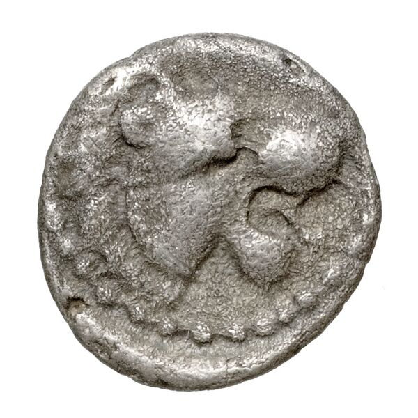 Aspendus Babelon 1910 1580, реверс, bnf-iris