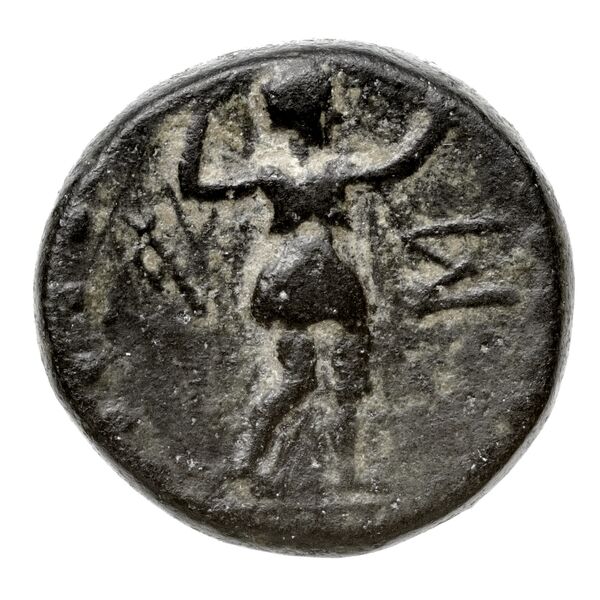 Aspendus BMC Aspendus 74, реверс, bnf-iris