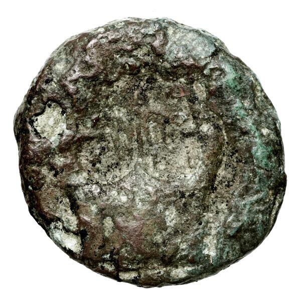 Zacynthus BMC Zacynthus 29-32, аверс, bnf-iris