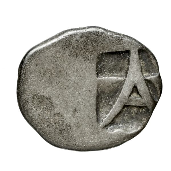 Argos Leu 96 (2006, BCD) 1022-5, реверс, bnf-iris