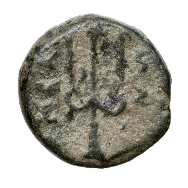 реверс Thebes BMC Thebes 207-209