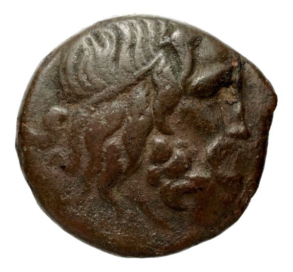 Amphipolis AMNG III.2 26-7, аверс, bnf-iris