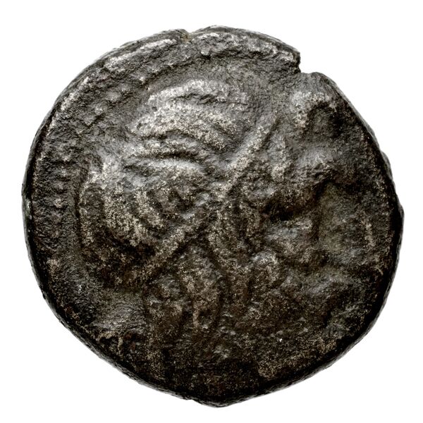 Pella AMNG III.2 8, аверс, bnf-iris