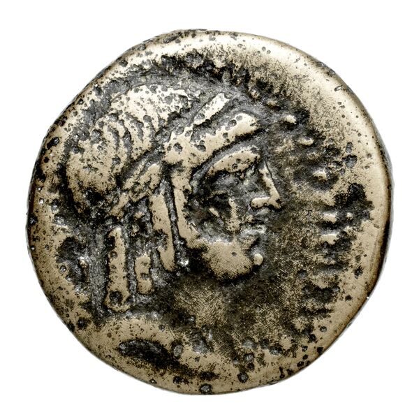 Seleuceia ad Calycadnum SNG Levante 690-8, аверс, bnf-iris