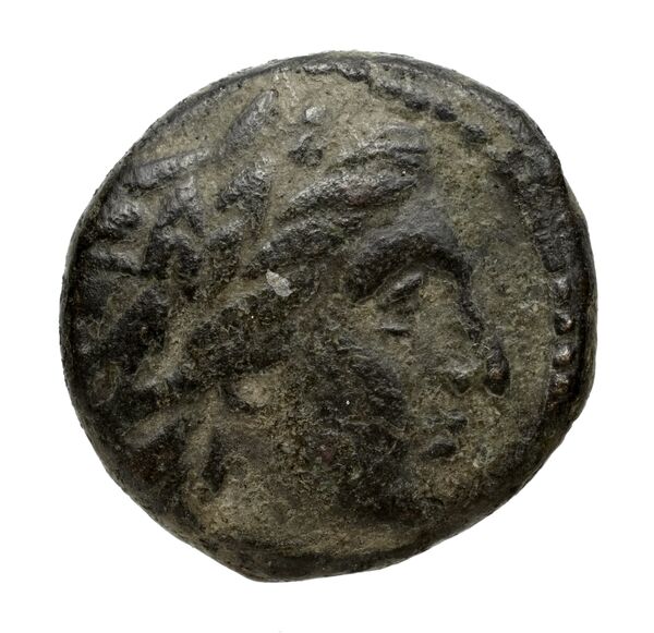 Cassander Macedon AMNG III.2 9, аверс, bnf-iris