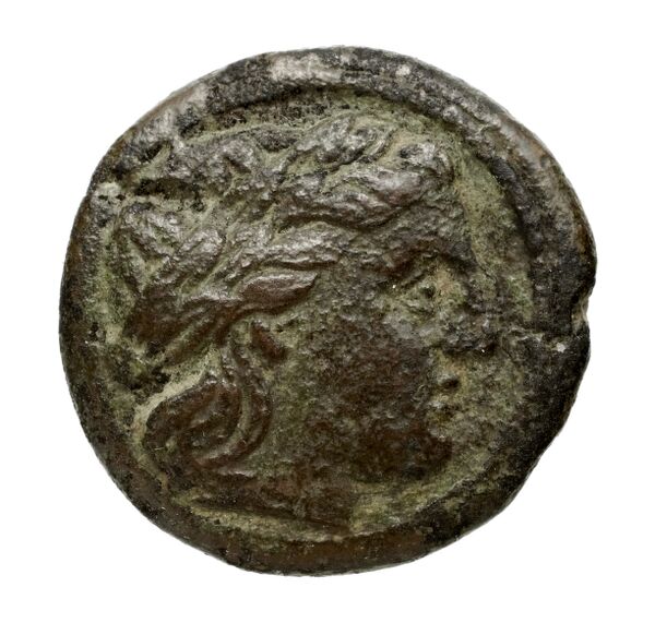 Cassander Macedon AMNG III.2 9, аверс, bnf-iris