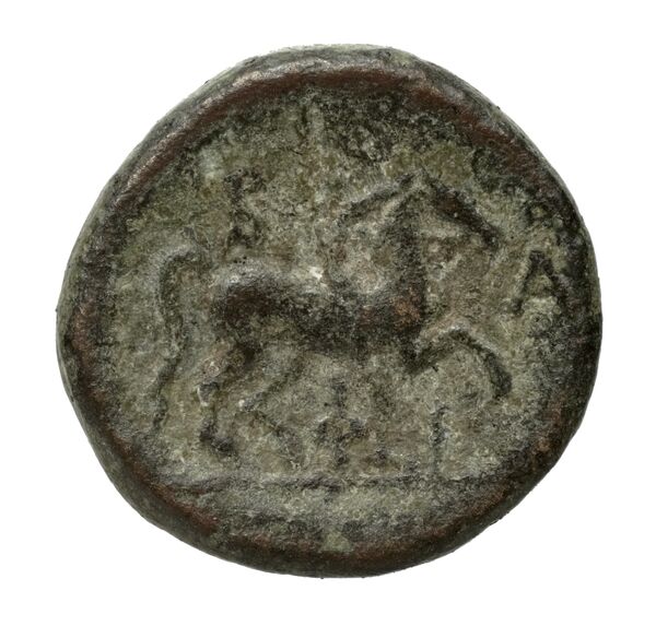 Philip V Macedon AMNG III.2 13-14, реверс, bnf-iris