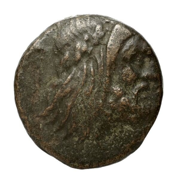 аверс Philip V Macedon AMNG III.2 8-9