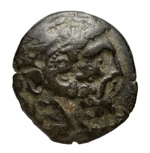 Philip V Macedon AMNG III.2 26-27, аверс, bnf-iris