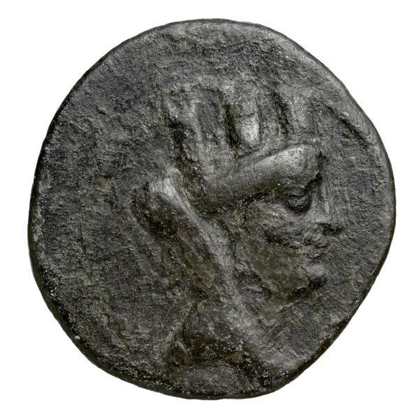 Aegeae Bloesch 1982 Period 4B.103-7, аверс, bnf-iris