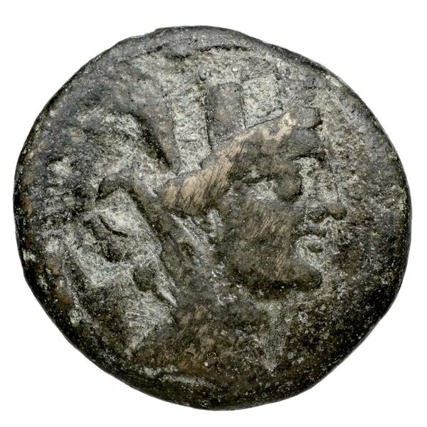 Aegeae Bloesch 1982 Period 4B.103-7, аверс, bnf-iris