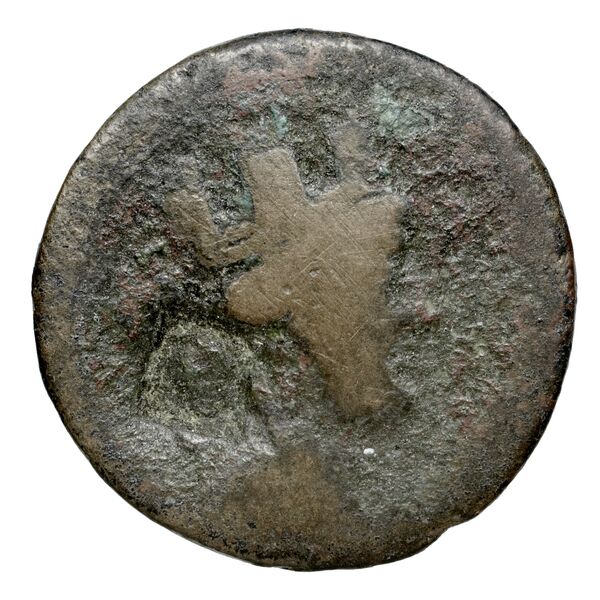 Aegeae Bloesch 1982 Period 4B.103-7, аверс, bnf-iris