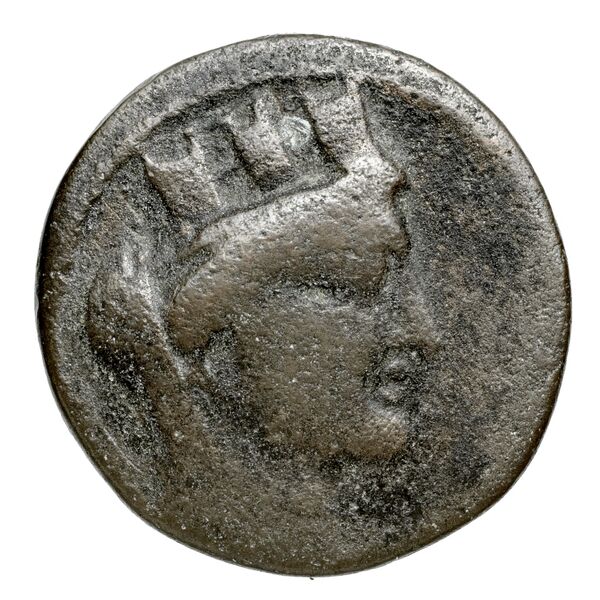 Aegeae Bloesch 1982 Period 4B.103-7, аверс, bnf-iris