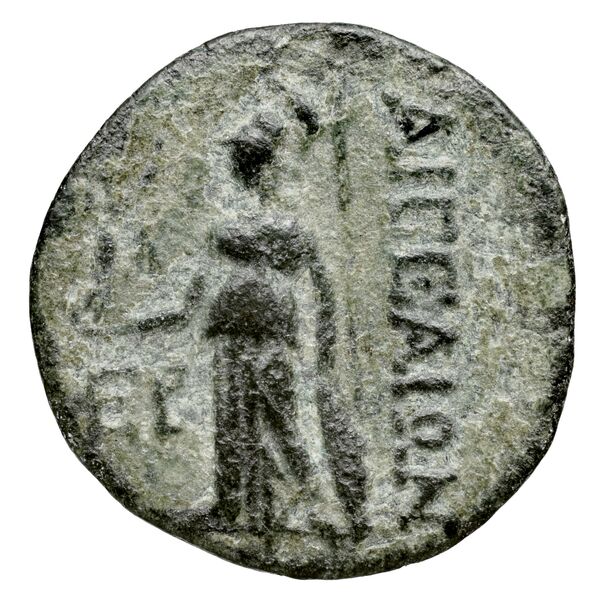 Aegeae Bloesch 1982 Period 6A.213-32, реверс, bnf-iris