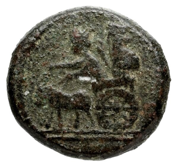 Sidon Elayi 2004 IV.7.6, реверс, bnf-iris
