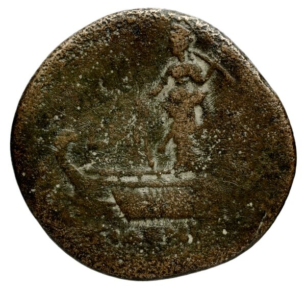 Sidon Hoover 2010 282, 293, 295, реверс, bnf-iris