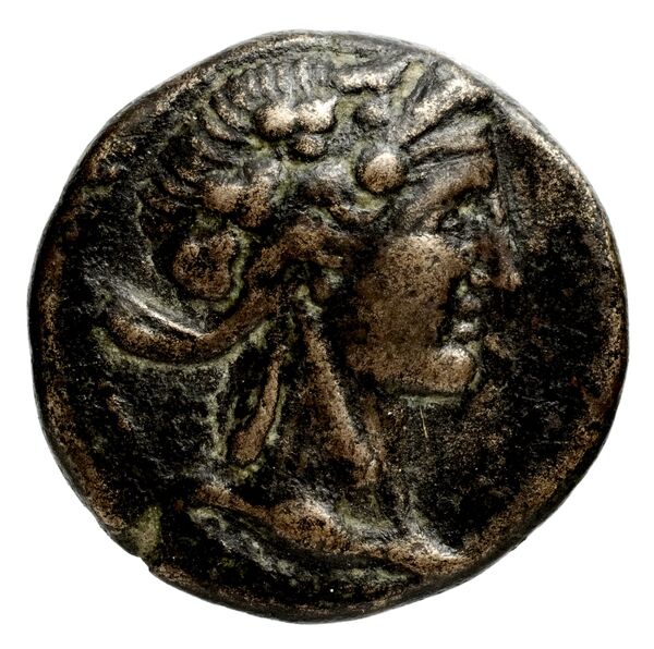 Sidon Hoover 2010 285, аверс, bnf-iris