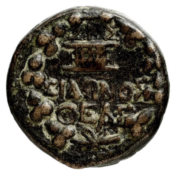 Sidon Hoover 2010 285, реверс, bnf-iris