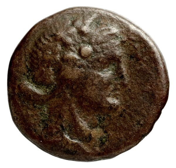 Sidon Hoover 2010 285, аверс, bnf-iris