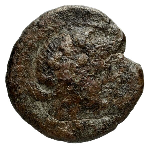 Sidon Hoover 2010 285, аверс, bnf-iris