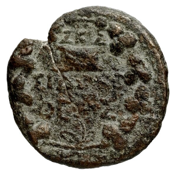 Sidon Hoover 2010 285, реверс, bnf-iris