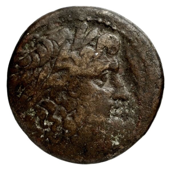 Sidon Hoover 2010 286, аверс, bnf-iris