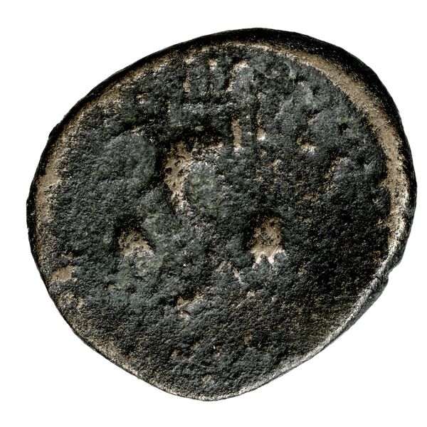 Berytus BMC Berytus 11-23, реверс, bnf-iris