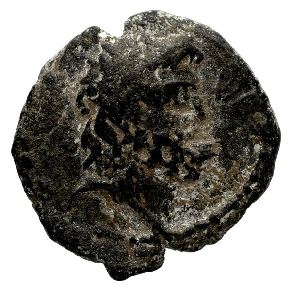 Laodicea ad Mare SNG Copenhagen Laodicea 335, аверс, bnf-iris