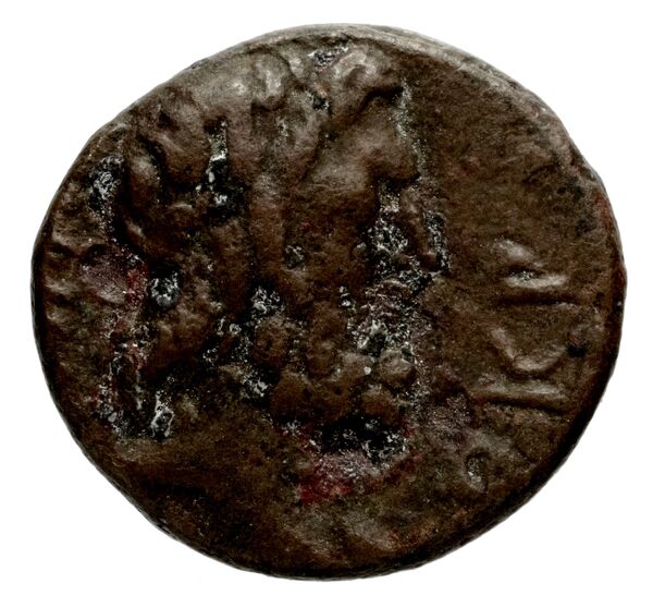 Laodicea ad Mare SNG Copenhagen Laodicea 335, аверс, bnf-iris