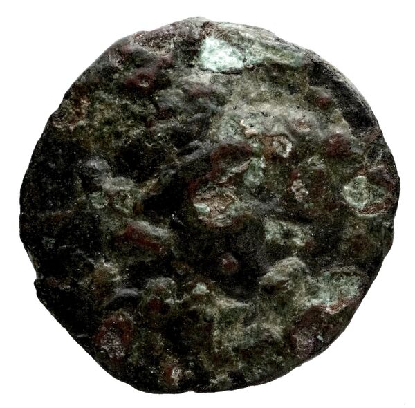 Antioch, Syria BMC Antioch 11, аверс, bnf-iris