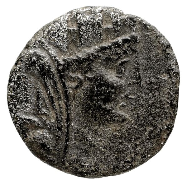 Rhosus Levante 1985 1-13, аверс, bnf-iris