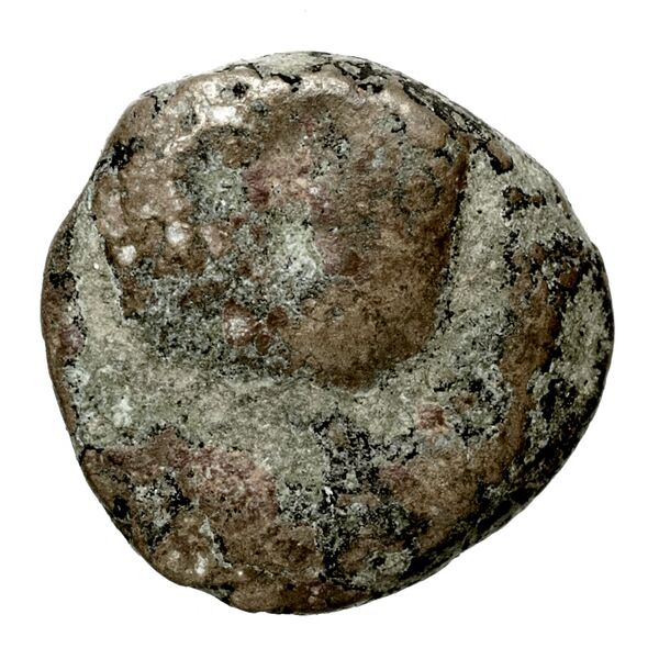 Polyrhenium Stefanakis 2013 58-101, аверс, bnf-iris