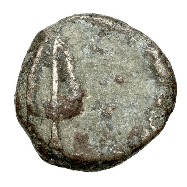Polyrhenium Stefanakis 2013 58-101, реверс, bnf-iris